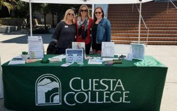 Cuesta changes Priority Registration requirements